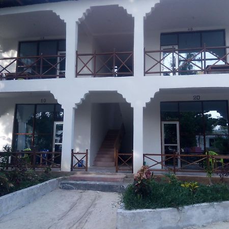 Asiya Beach Bungalow 南威 外观 照片