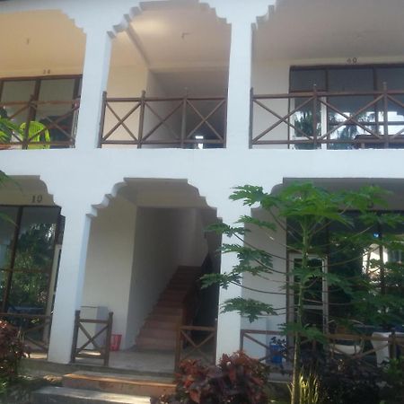 Asiya Beach Bungalow 南威 外观 照片