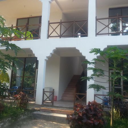 Asiya Beach Bungalow 南威 外观 照片