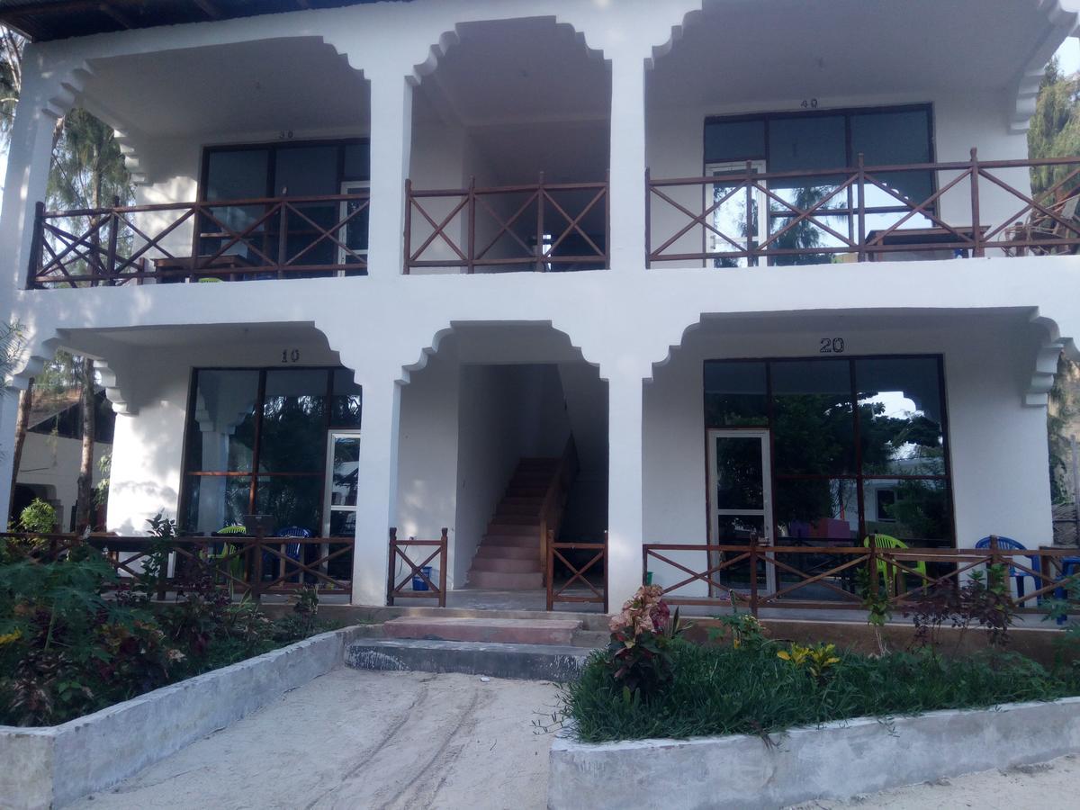 Asiya Beach Bungalow 南威 外观 照片