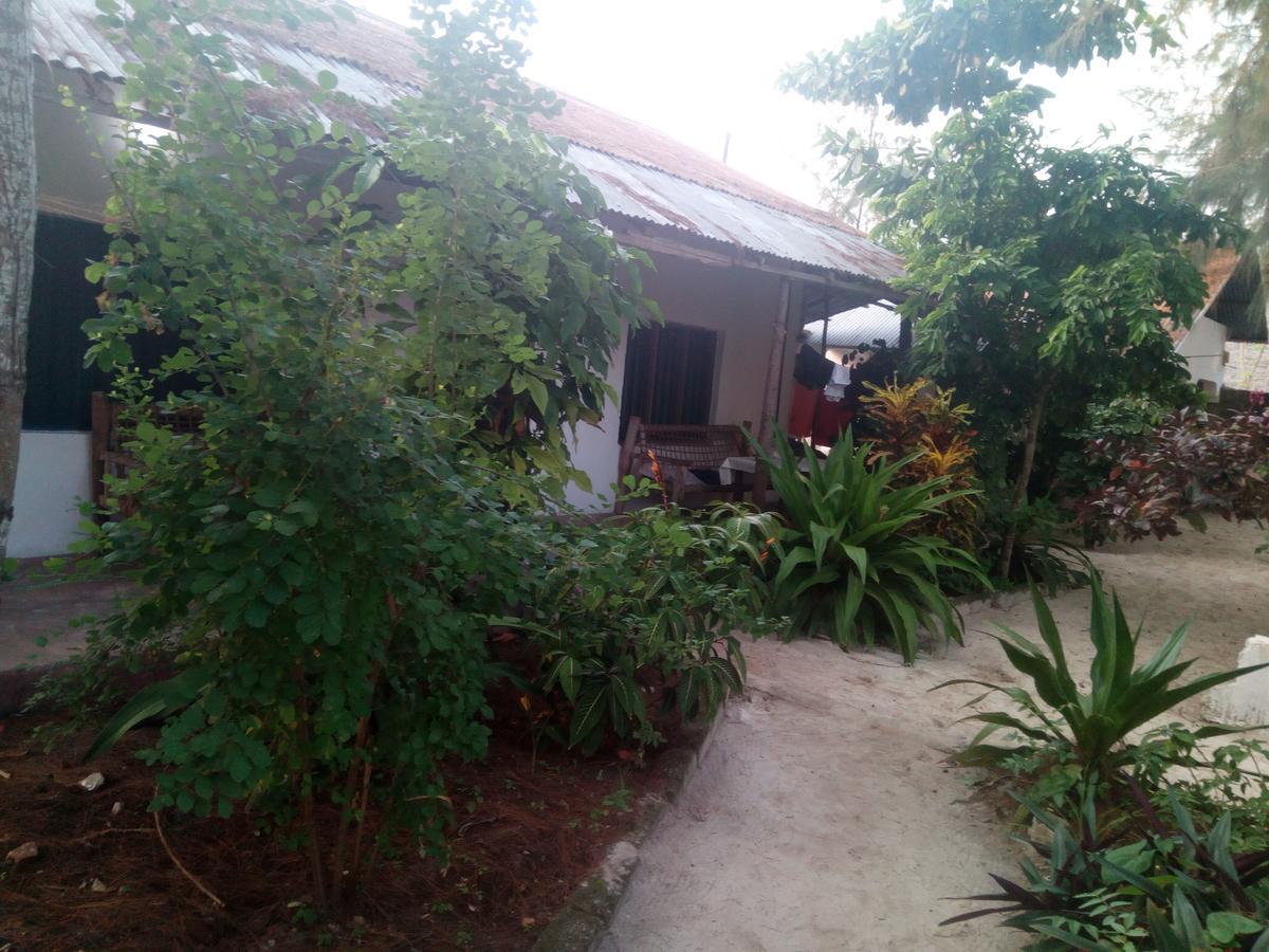Asiya Beach Bungalow 南威 外观 照片