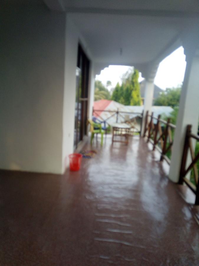 Asiya Beach Bungalow 南威 外观 照片