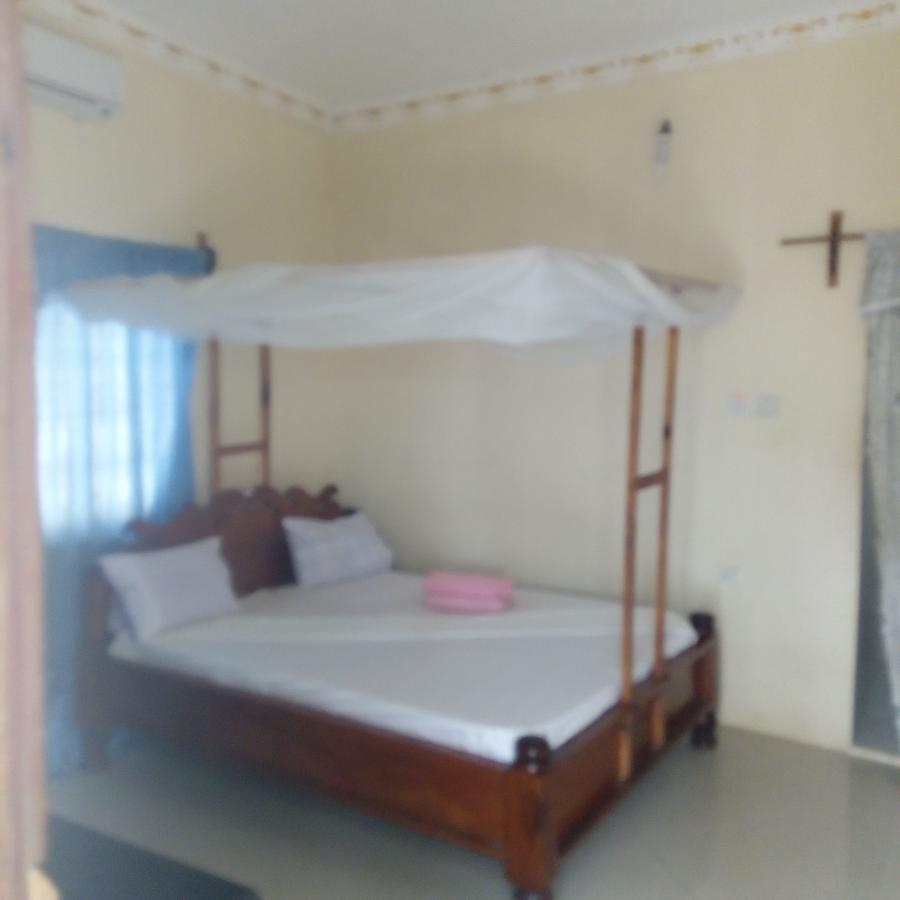 Asiya Beach Bungalow 南威 外观 照片