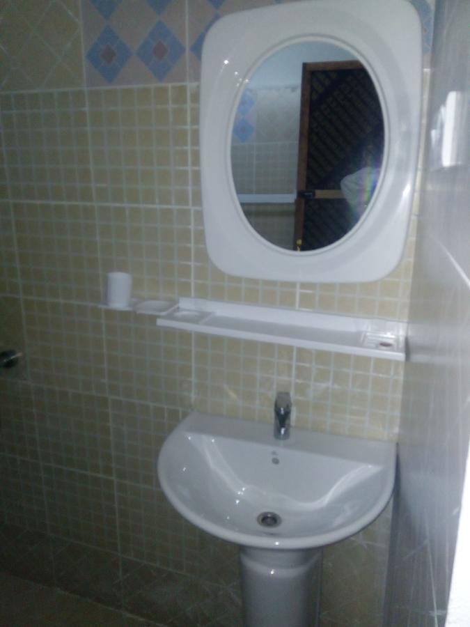 Asiya Beach Bungalow 南威 外观 照片