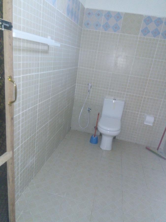 Asiya Beach Bungalow 南威 外观 照片