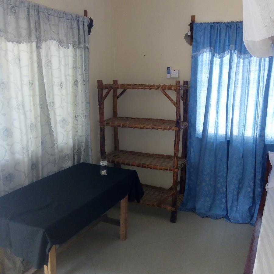 Asiya Beach Bungalow 南威 外观 照片