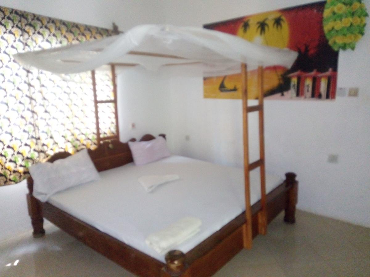 Asiya Beach Bungalow 南威 外观 照片