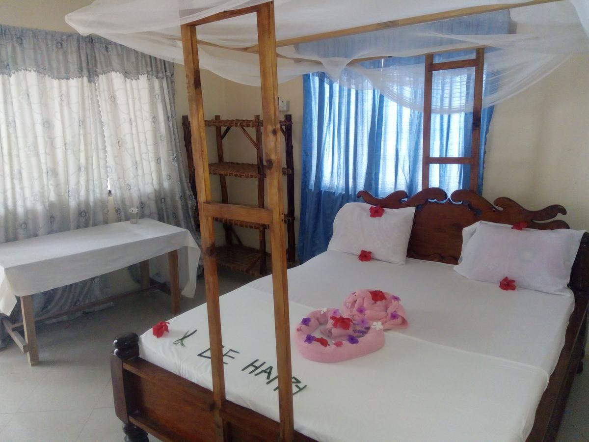 Asiya Beach Bungalow 南威 外观 照片