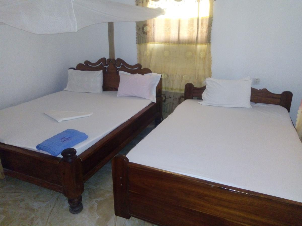 Asiya Beach Bungalow 南威 外观 照片
