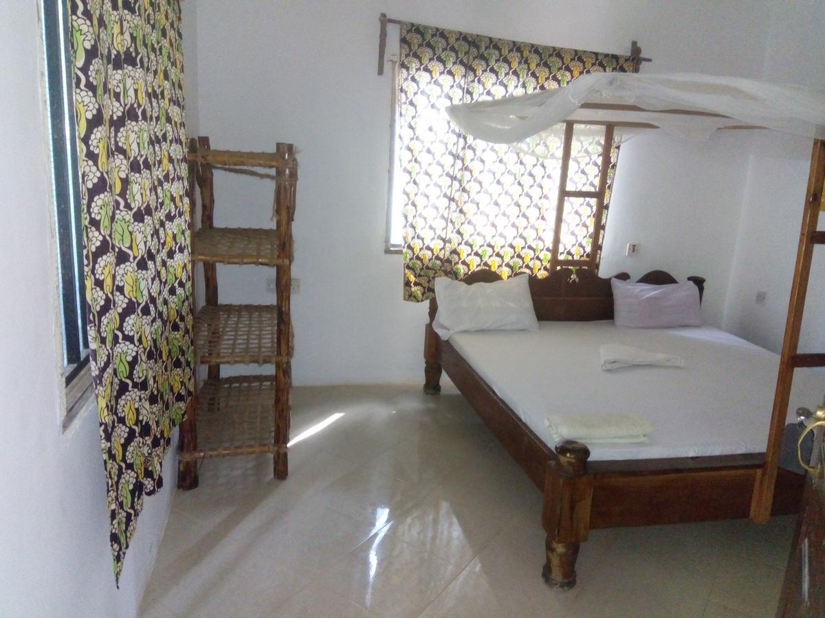 Asiya Beach Bungalow 南威 外观 照片
